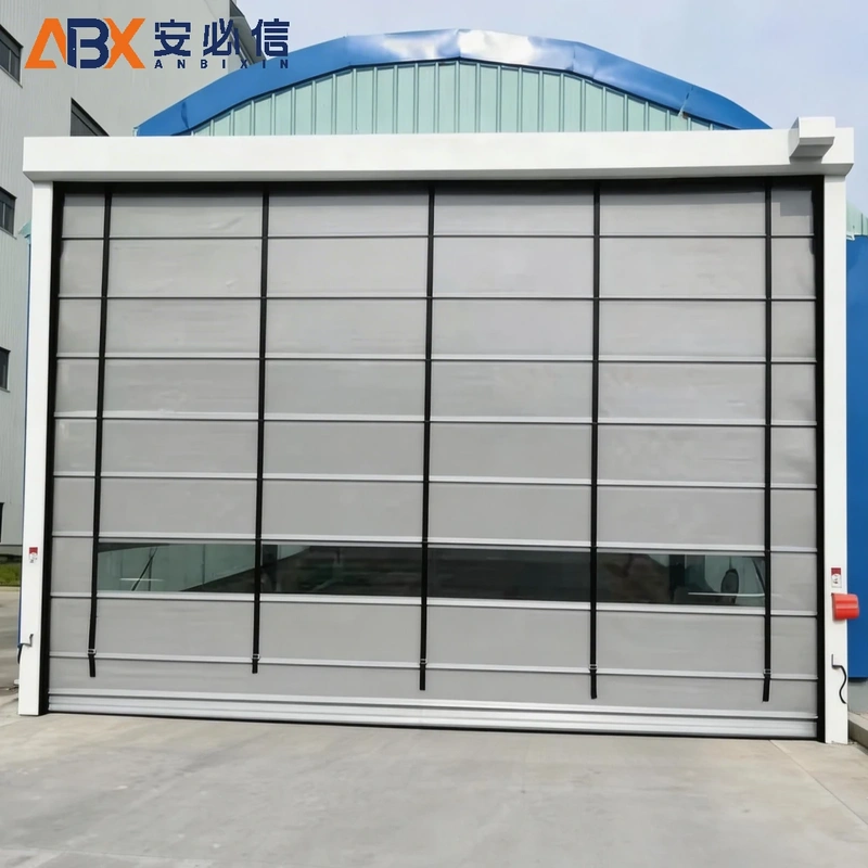 抚州市背带堆积门